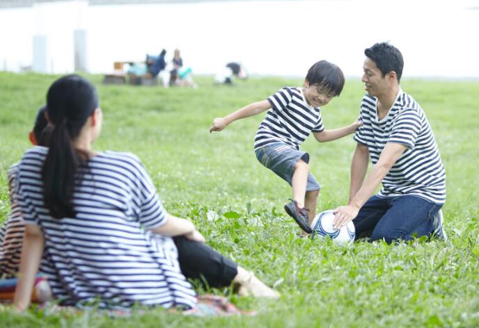 关于足球的英语文案