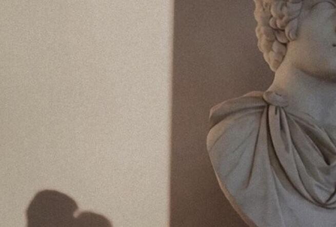 关于一个在意我细节的文案