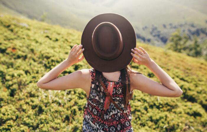 适合发说说的温柔文案