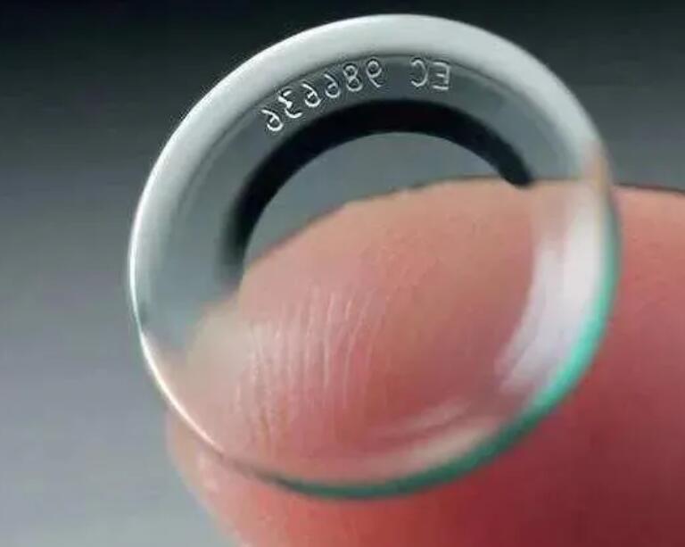 角膜塑形镜宣传文案