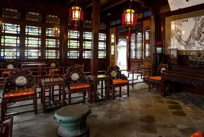 红木家具发朋友圈的文案