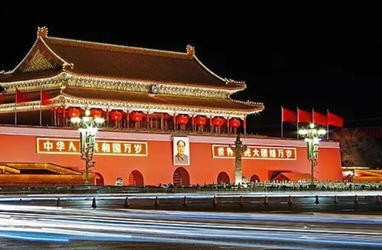 国庆中秋借势文案