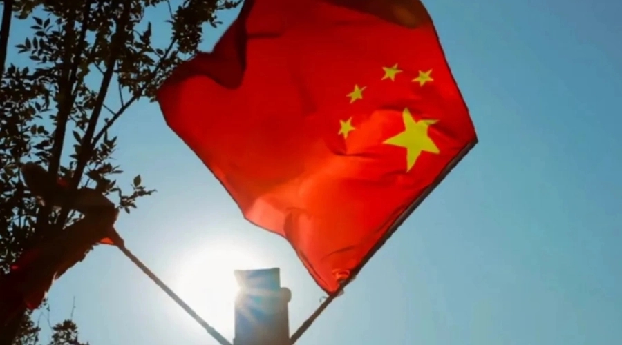 红旗朋友圈文案