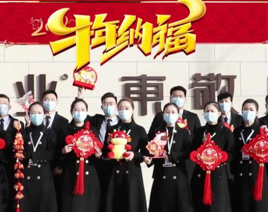 电视台拜年视频策划文案