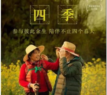 春天的文案简短干净的文案