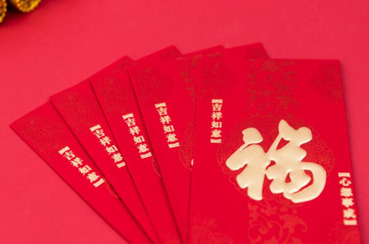 大年初一朋友圈文案