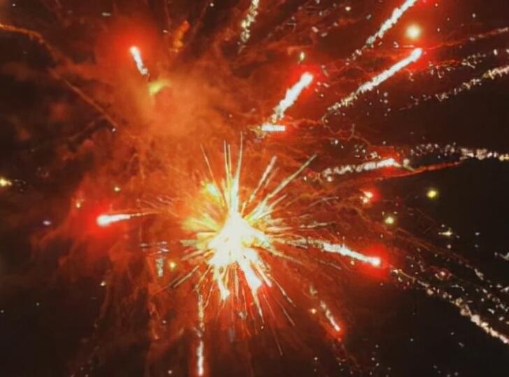 朋友圈喜气文案