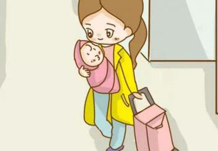 抖音宝妈带娃心酸文案