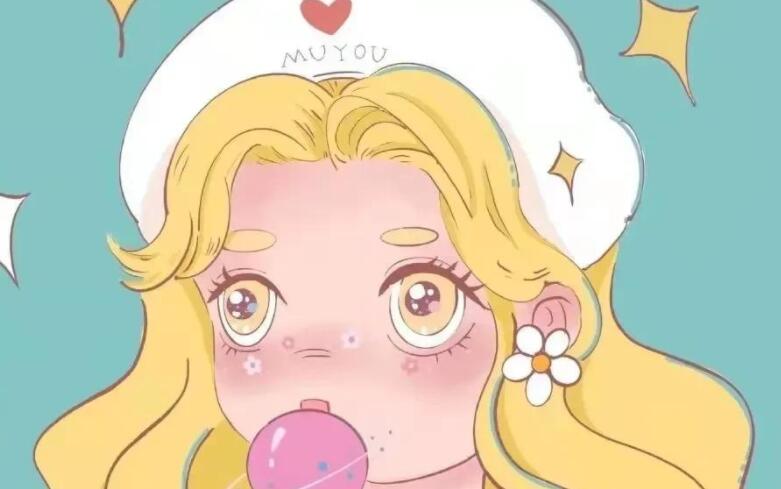 和闺蜜自拍的文案