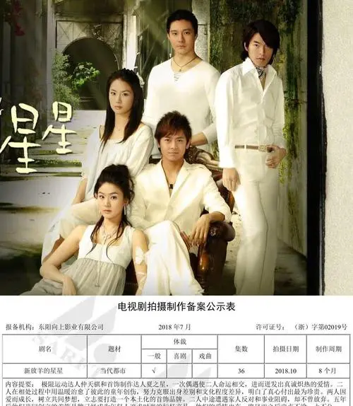 《放羊的星星》经典台词文案和名句语录句子