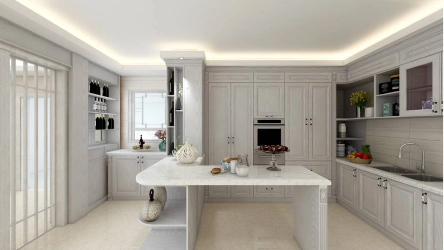 全屋定制推广走心文案