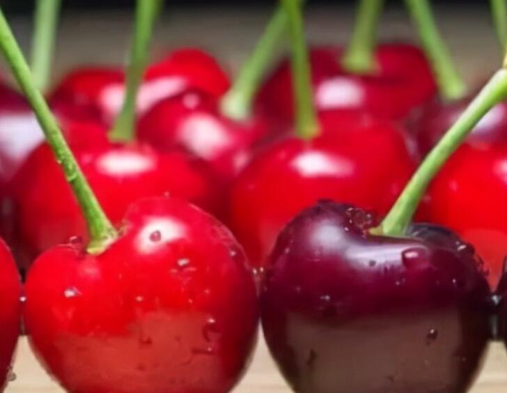 水果发抖音文案