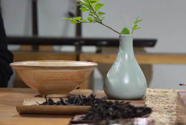 有关品茶的文案