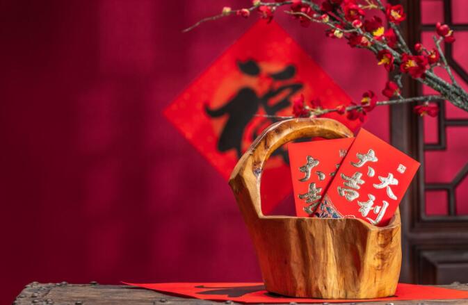 年会拜年视频创意文案