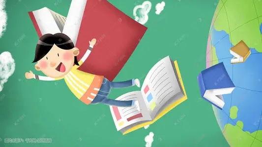 教育正能量的文案