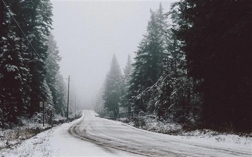 适合大雪的文案