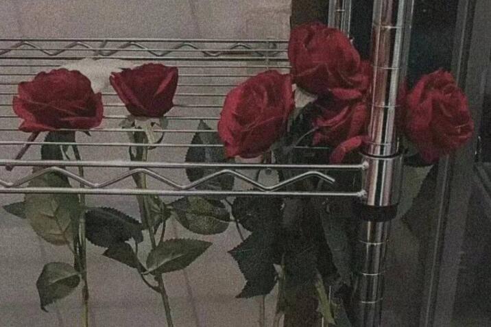 丧系文案男生加配图