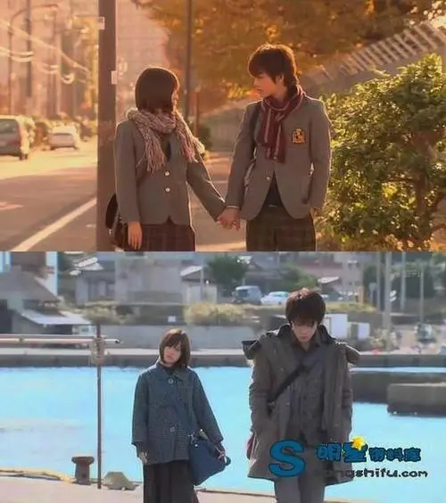 《Q10》经典台词文案和名句语录句子