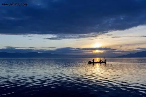 朋友圈风景照文案