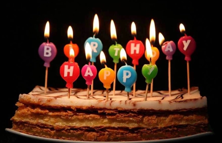 7岁儿子生日发朋友圈文案