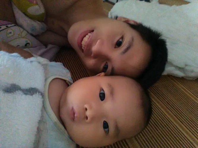 宝妈崩溃的文案