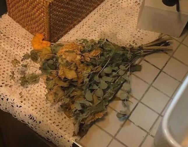 女生安全感文案正能量