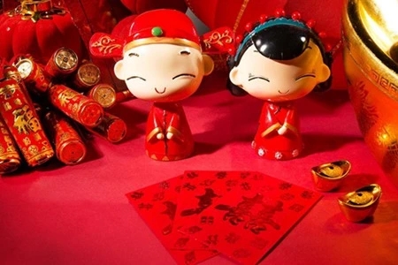 结婚祝福语抖音文案