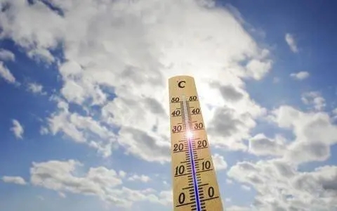 高温下工作的文案