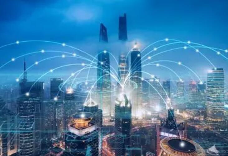 智慧城市宣传片文案