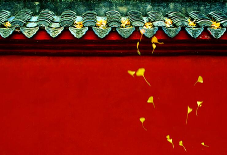 有主题的文案配图