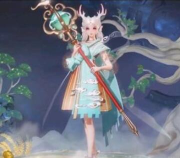 瑶瑶公主的文案