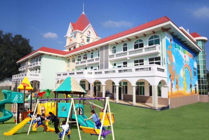 关于幼儿园的可爱文案