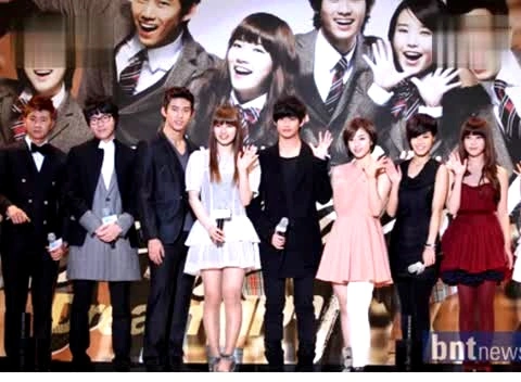 《追梦高中2》经典台词文案和名句语录句子