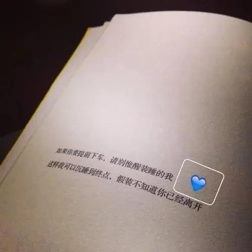 女生高端大气的短句文案