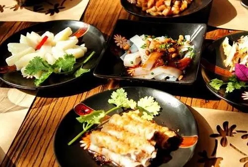 自己做饭发朋友圈文案