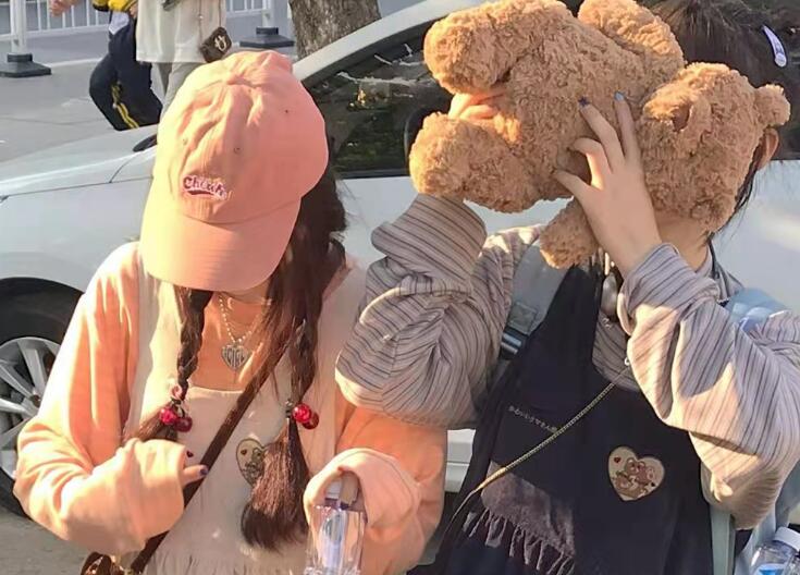 闺蜜聚会的朋友圈文案