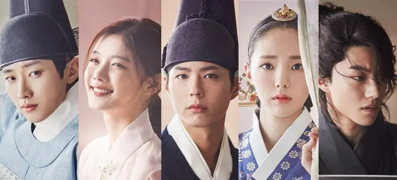 《云画的月光》经典台词文案和名句语录句子