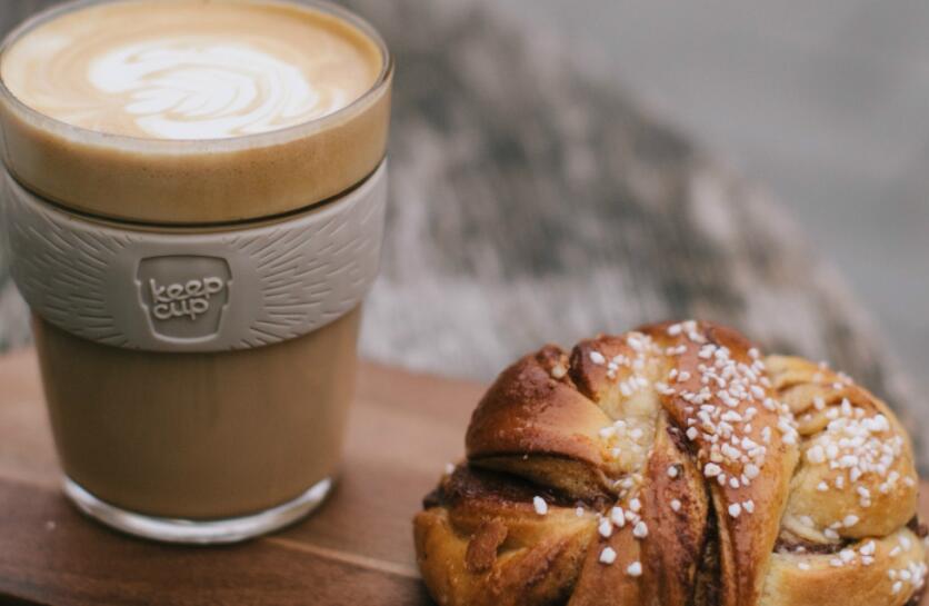 喝咖啡高级文案