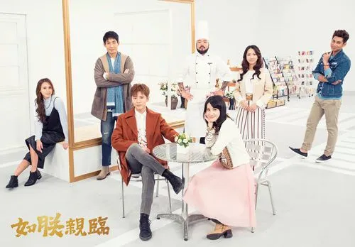 《如朕亲临》经典台词文案和名句语录句子