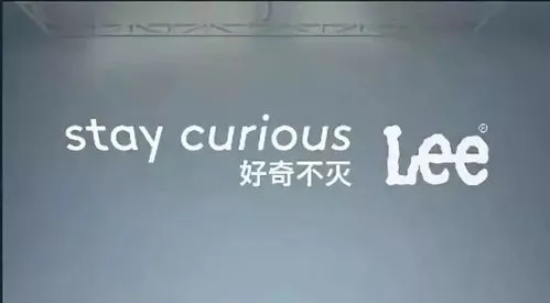 广告文案一次来自英文