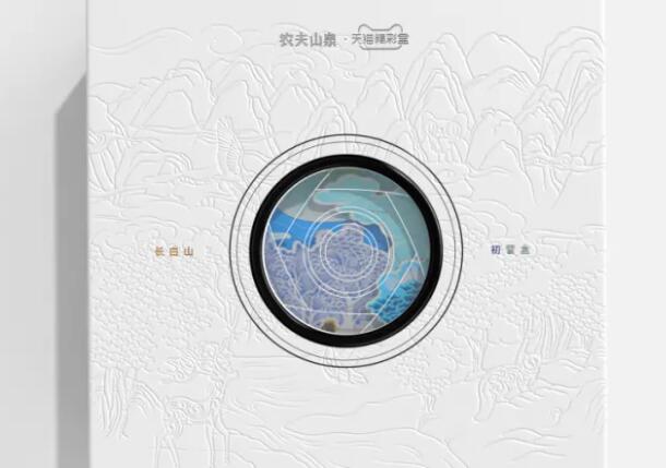 礼盒包装朋友圈文案