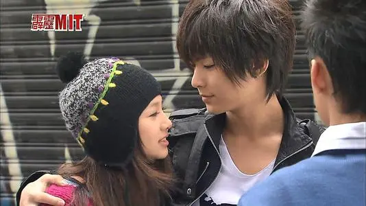 《霹雳MIT》经典台词文案和名句语录句子