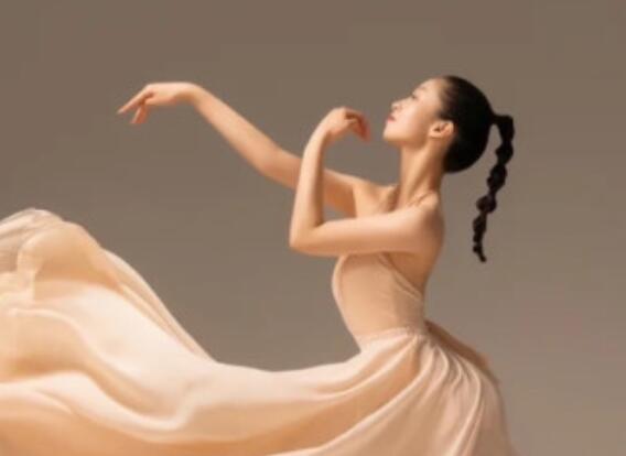 舞蹈教室宣传文案