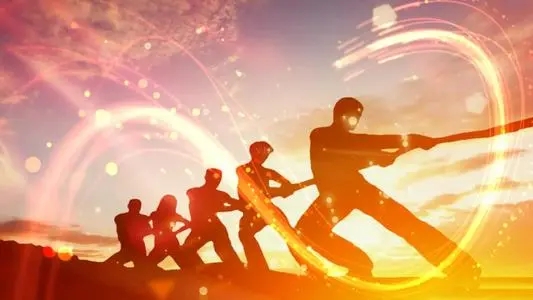 朋友圈万能文案