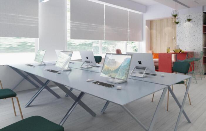 办公室小剧情文案