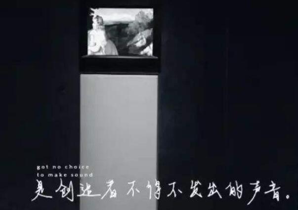 比较震撼的文案