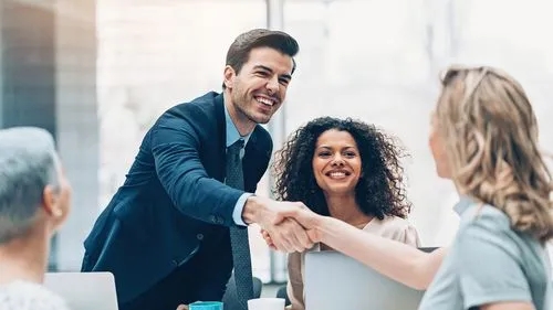 以沟通为主题的文案