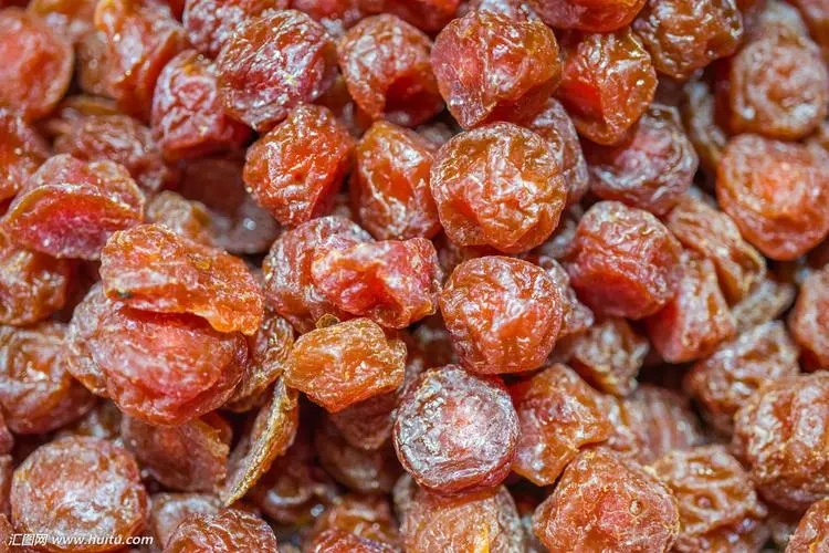 蜜饯产品推广文案