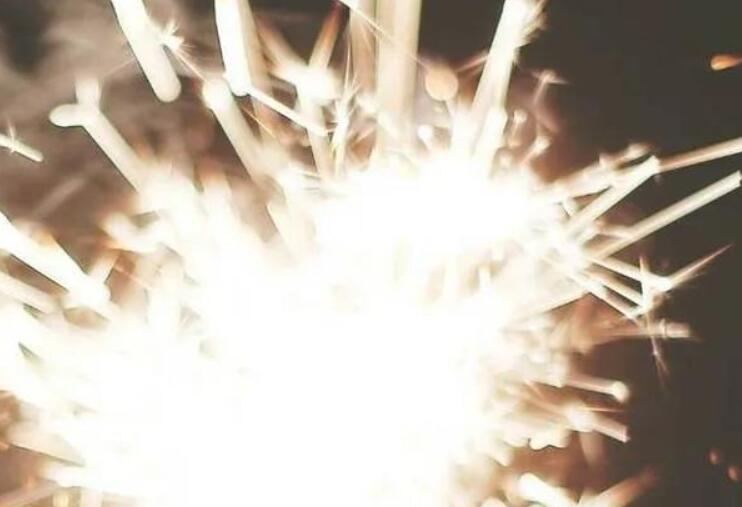 新年的发朋友圈文案