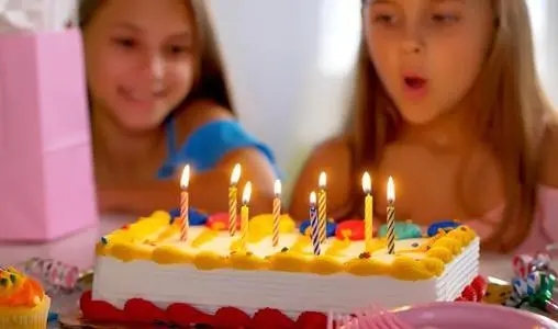 老人生日创意文案